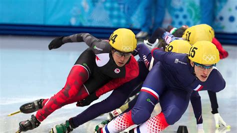  Les Jeux Olympiques de Sotchi: Un triomphe sportif et un tremplin géopolitique pour la Russie